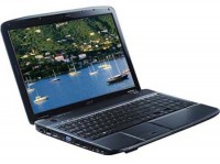 Notebook Acer 5536-5224 Athlon X2 2.1ghz/3gb/320gb/dvdrw/15