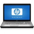Notebook HP Compaq Pavilion G60-243CL AMD Turion X2 16" 2.1GHz 3GB 320GB