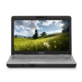Notebook TOSHIBA L515-S4925 Dual Core 2.1GHz/4Gb/320Gb/DVDRW/Tela 14 + HDMI
