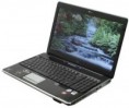 Notebook HP DV6-1240US Intel Core 2 Duo (2.1GHz), 4GB, HD320GB, 16" Widescreen, Webcam